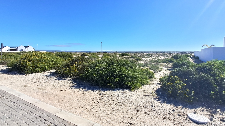 0 Bedroom Property for Sale in Atlantic Sands Private Estate Western Cape